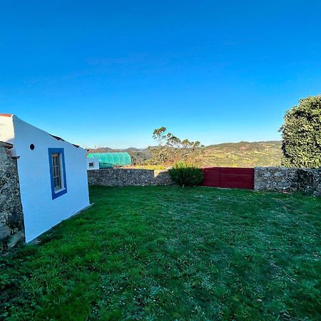 Casas Da Tia Alice - Casas De Campo Encantadoras Em Mafra Ngoại thất bức ảnh