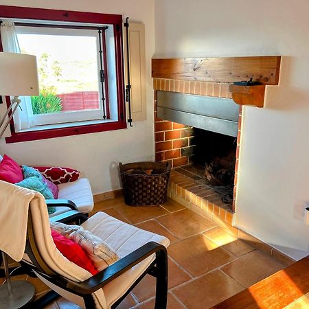 Casas Da Tia Alice - Casas De Campo Encantadoras Em Mafra Ngoại thất bức ảnh