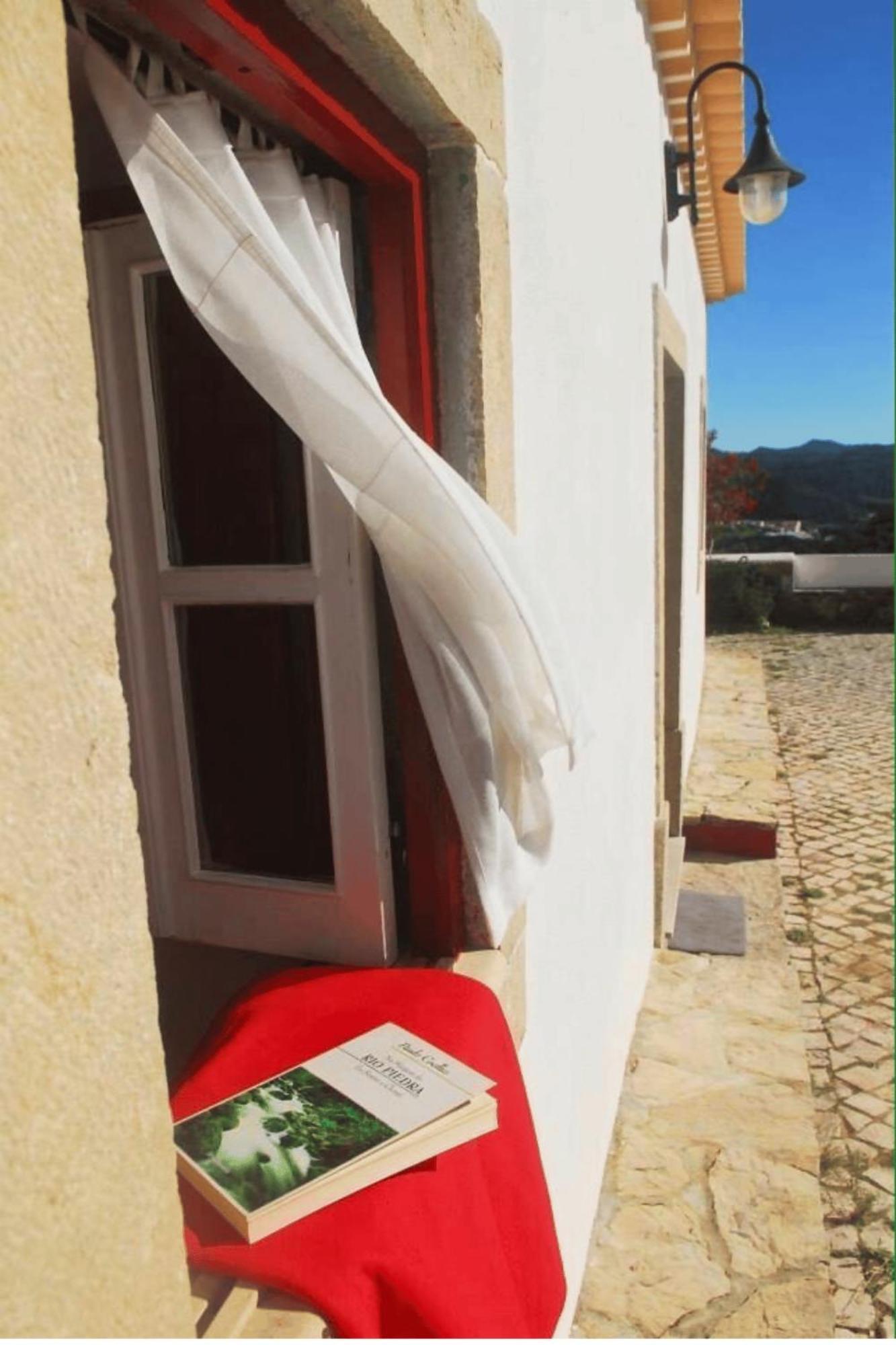 Casas Da Tia Alice - Casas De Campo Encantadoras Em Mafra Ngoại thất bức ảnh