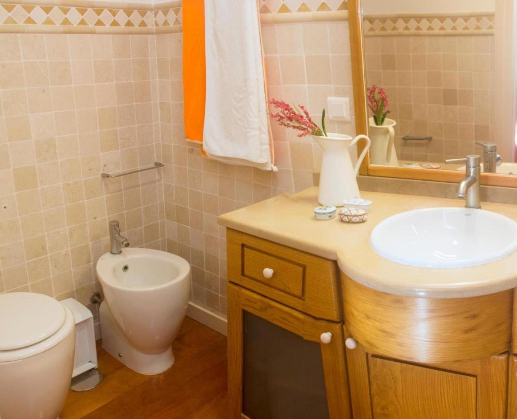 Casas Da Tia Alice - Casas De Campo Encantadoras Em Mafra Phòng bức ảnh