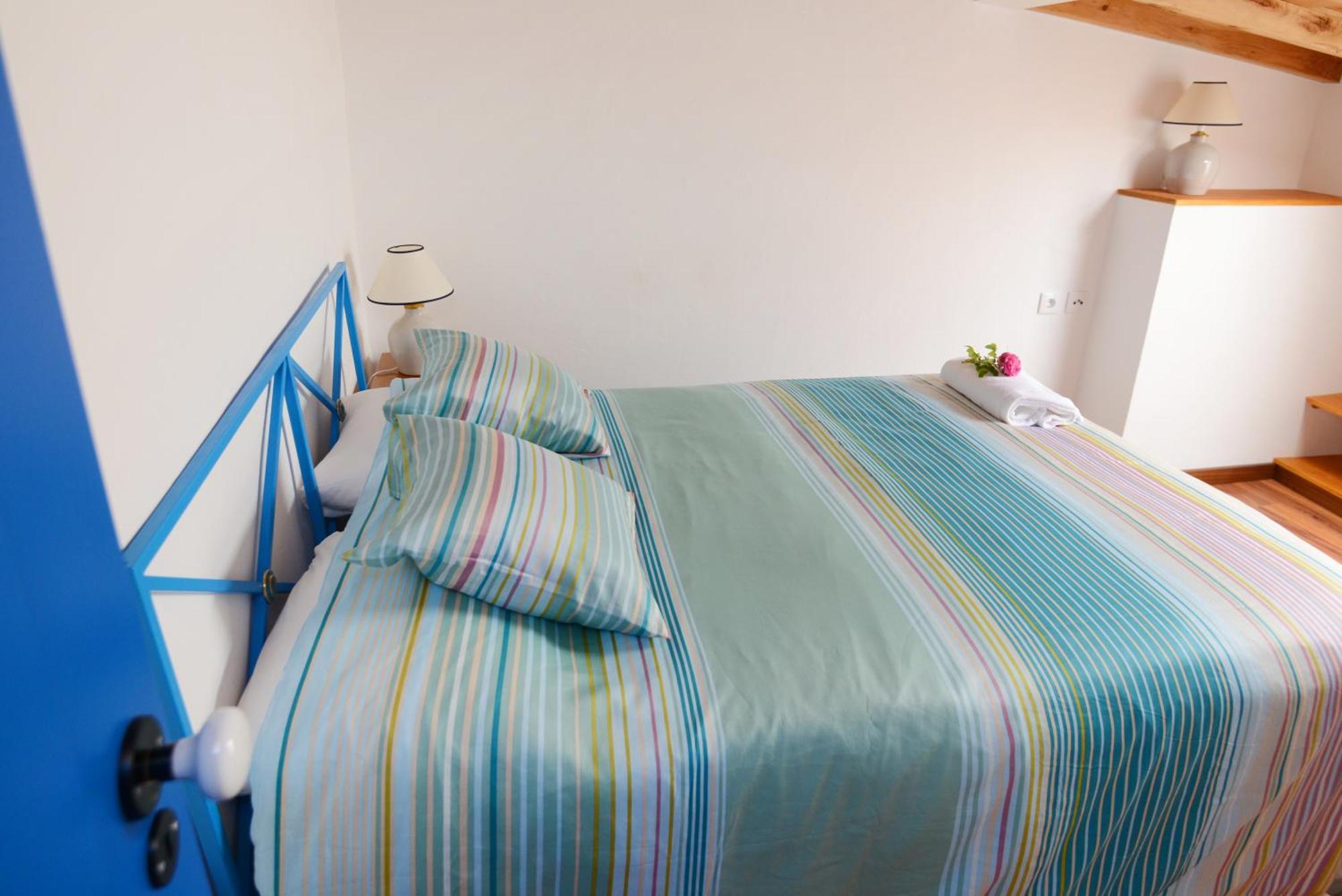 Casas Da Tia Alice - Casas De Campo Encantadoras Em Mafra Phòng bức ảnh