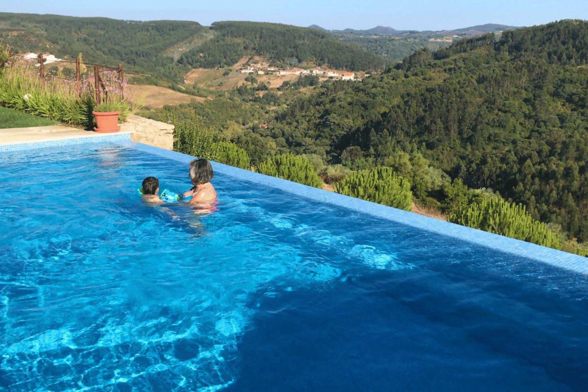 Casas Da Tia Alice - Casas De Campo Encantadoras Em Mafra Ngoại thất bức ảnh