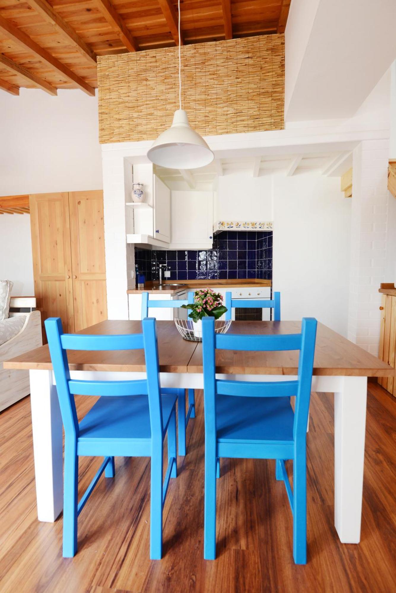 Casas Da Tia Alice - Casas De Campo Encantadoras Em Mafra Ngoại thất bức ảnh