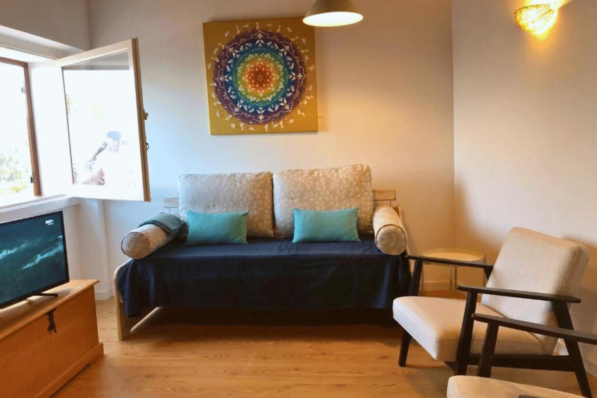 Casas Da Tia Alice - Casas De Campo Encantadoras Em Mafra Ngoại thất bức ảnh