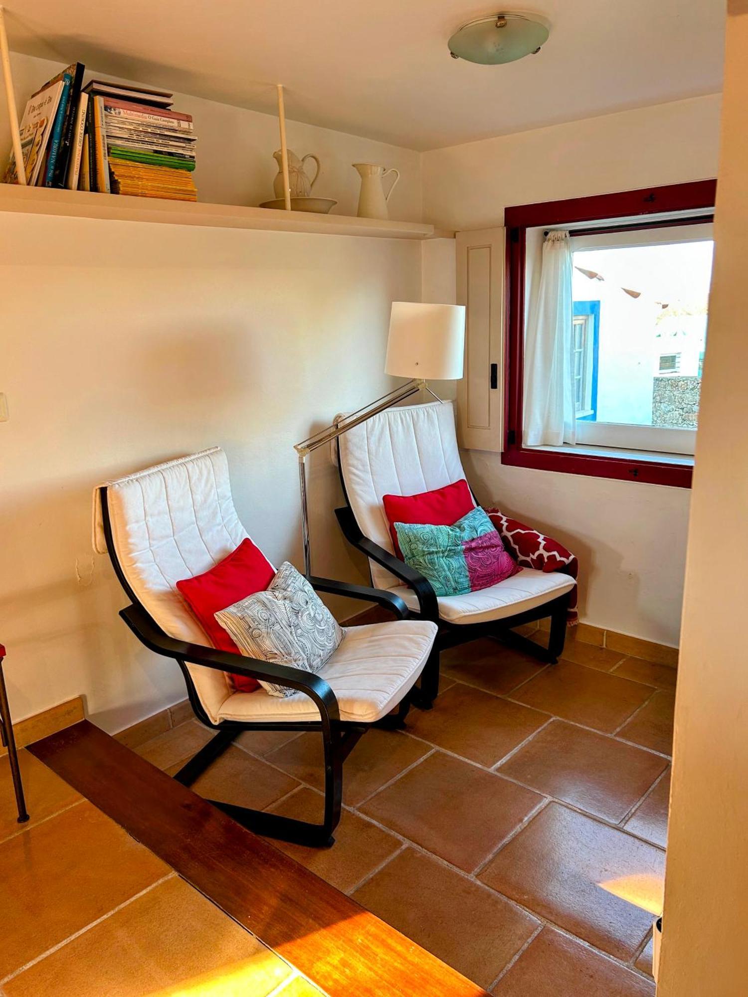 Casas Da Tia Alice - Casas De Campo Encantadoras Em Mafra Ngoại thất bức ảnh