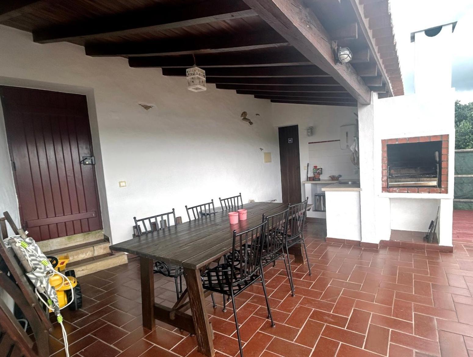 Casas Da Tia Alice - Casas De Campo Encantadoras Em Mafra Ngoại thất bức ảnh